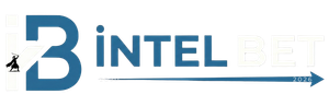 İntelBet Logo